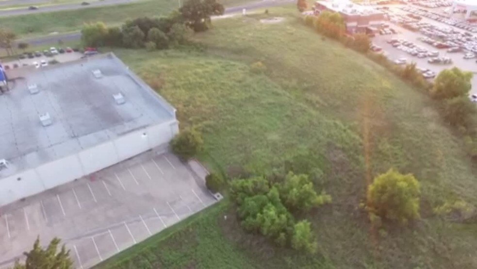0 Hwy 6, College Station, TX à vendre - Vidéo sur l’annonce professionnelle – Image 2 sur 6
