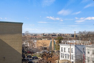 1916 15th St SE, Washington, DC - VUE AÉRIENNE vue de carte - Image1