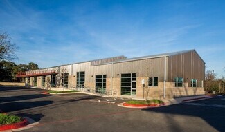 Plus de détails pour 630 Ralph Ablanedo Dr, Austin, TX - Industriel/Logistique à louer
