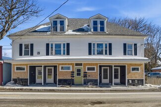 Plus de détails pour 130 Water St, Warren, RI - Logement à vendre