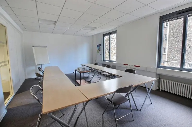 Bureau dans Paris à louer - Photo intérieure – Image 3 sur 10