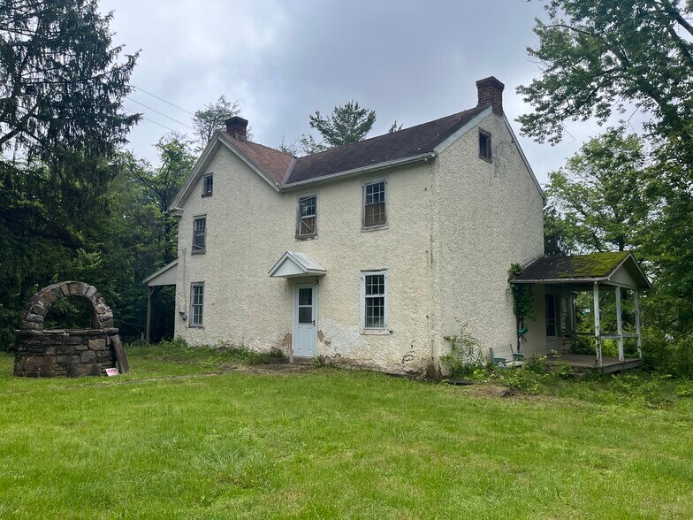 2806 Morris Rd, Lansdale, PA à vendre - Photo de l’immeuble – Image 2 sur 8