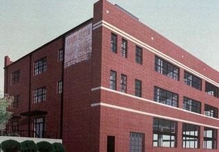 119 E Princess Anne Rd, Norfolk, VA à louer Photo intérieure– Image 2 sur 2