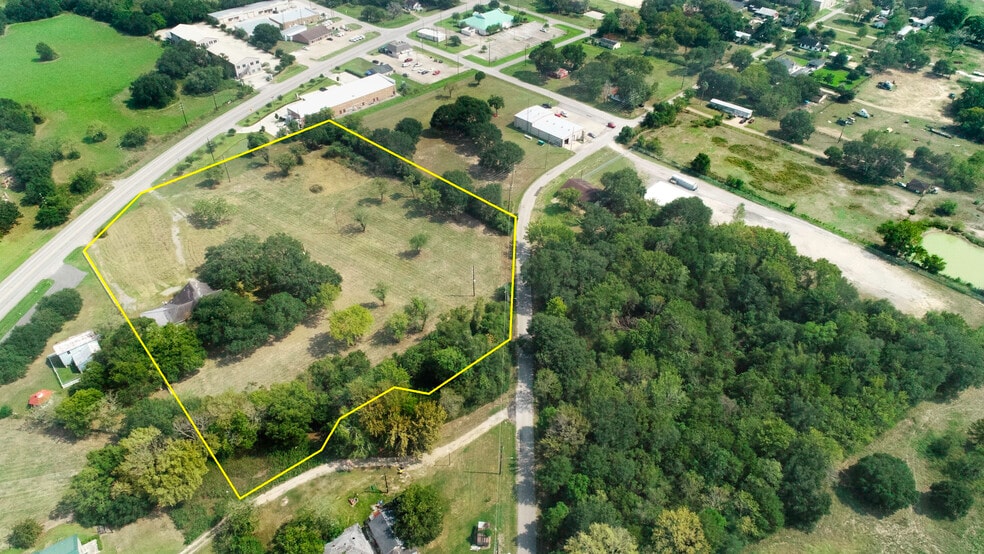 0 FM 359, Fulshear, TX à vendre - Aérien – Image 3 sur 18