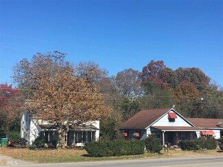 Plus de détails pour 2394 W Main St, Royston, GA - Spécialisé à vendre