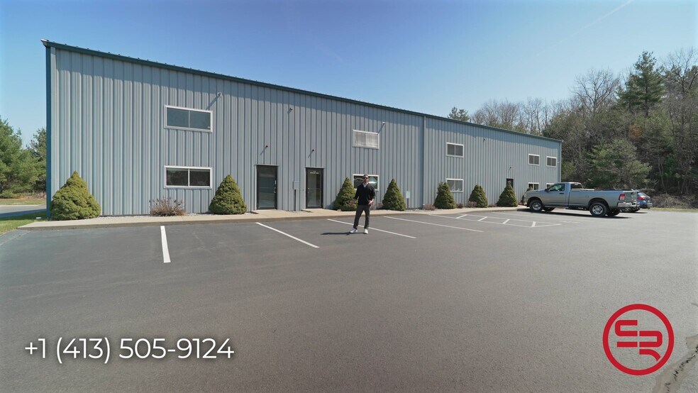 9 Whalley Way, Southwick, MA à louer - Vidéo sur l’annonce professionnelle – Image 2 sur 12