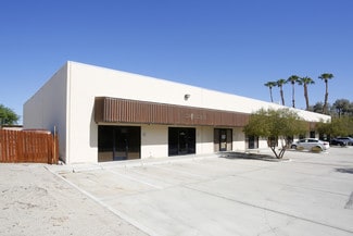 Plus de détails pour 79469 Country Club Dr, Bermuda Dunes, CA - Industriel/Logistique à louer