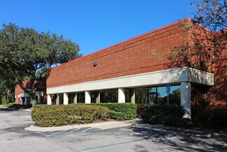 Plus de détails pour Belfort 3 – Local d’activités à vendre, Jacksonville, FL