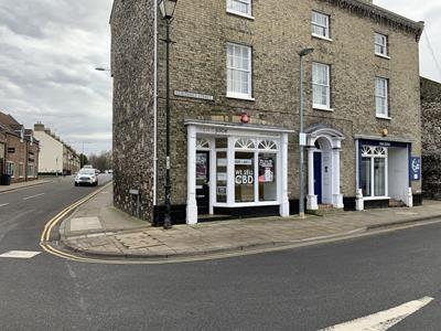 7 Market Pl, Thetford à louer - Photo de l’immeuble – Image 3 sur 5