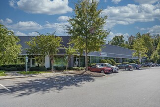Plus de détails pour 9013 Perimeter Woods Dr, Charlotte, NC - Bureau à louer