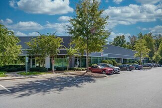 Plus de détails pour 9013 Perimeter Woods Dr, Charlotte, NC - Bureau à louer