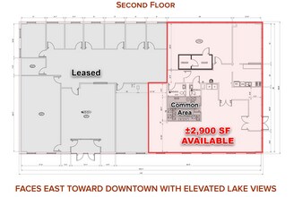 401 W Rusk St, Rockwall, TX à louer Photo de l’immeuble– Image 1 sur 1