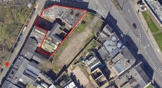 Plus de détails pour Key Hill Drive – Local d’activités à vendre, Birmingham