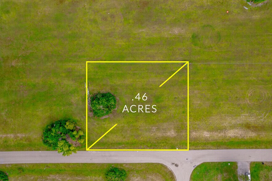 1313 8th Ter, Cape Coral, FL à vendre - Photo de l’immeuble – Image 3 sur 3