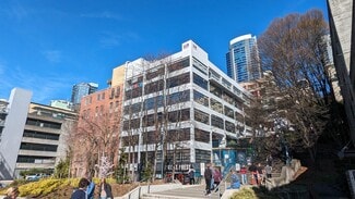 Plus de détails pour 1501-1505 Western Ave, Seattle, WA - Bureau, Bureau/Local commercial à louer