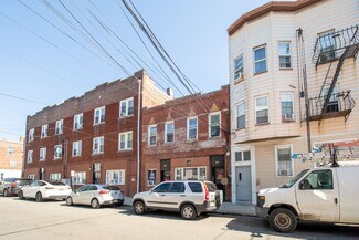 Plus de détails pour 81 Center St, Clifton, NJ - Logement à vendre