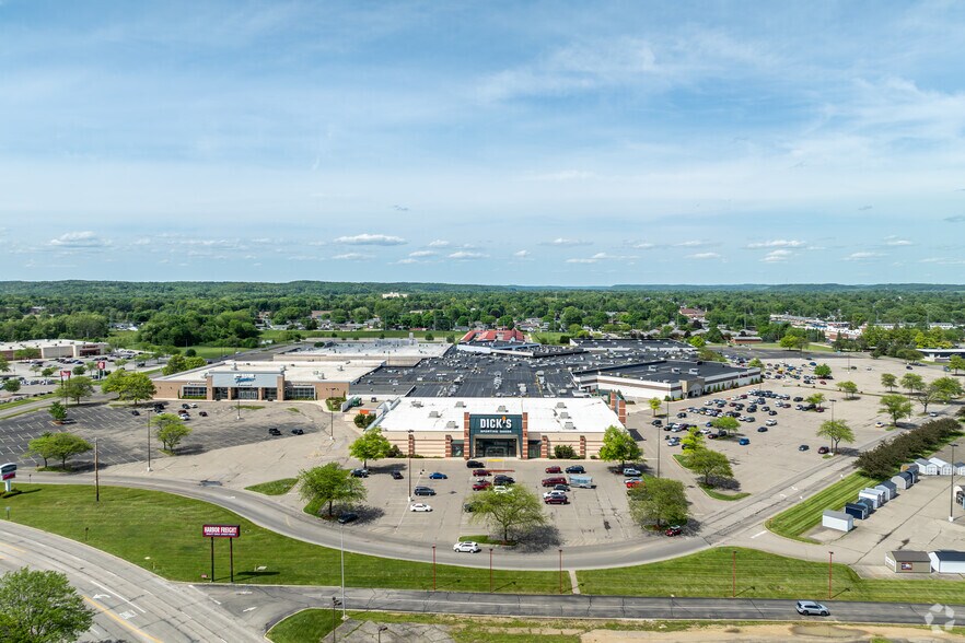 771 S 30th St, Heath, OH à louer - Aérien – Image 3 sur 5