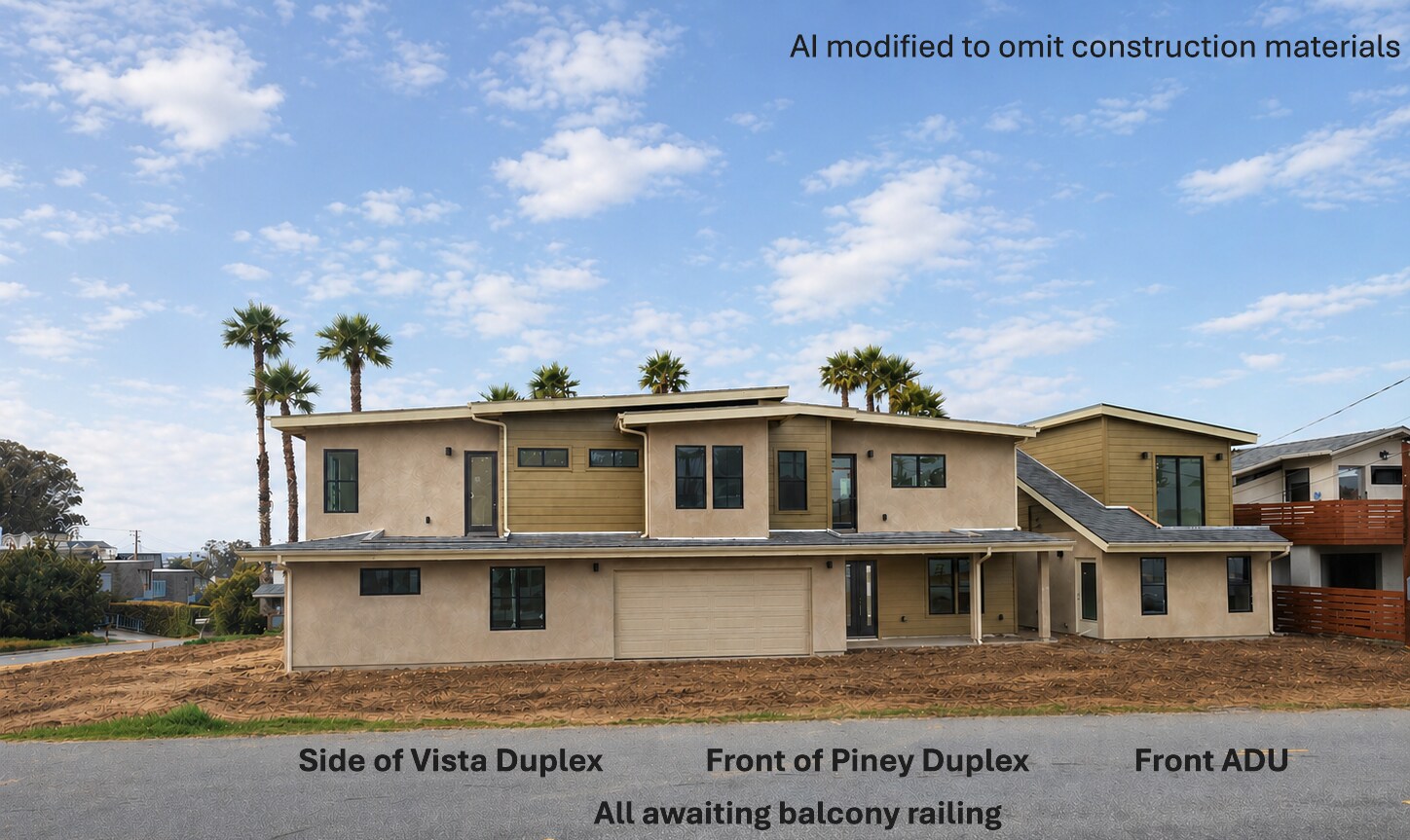 457 Piney Way, Morro Bay, CA à vendre Photo principale– Image 1 sur 3