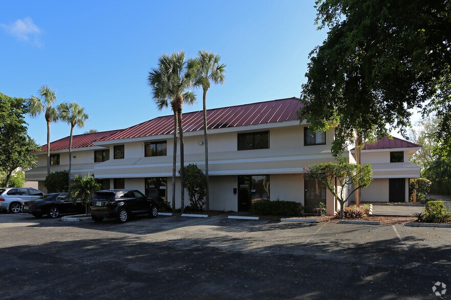 6401 E Rogers Cir, Boca Raton, FL à vendre - Photo de l’immeuble – Image 3 sur 19