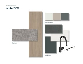 18100 Von Karman Ave, Irvine, CA à louer Photo intérieure– Image 2 sur 2