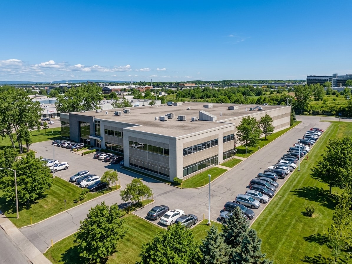 16715 Boul Hymus, Kirkland, QC à vendre Photo principale– Image 1 sur 11