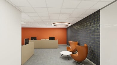 1000 Main St, Houston, TX à louer - Vidéo sur l’annonce professionnelle 