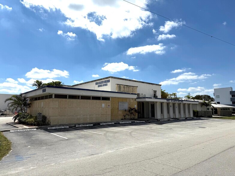 1960 NE 47th St, Fort Lauderdale, FL à vendre - Photo de l’immeuble – Image 1 sur 7