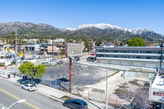 Plus de détails pour 9938 Commerce Ave, Tujunga, CA - Terrain à vendre