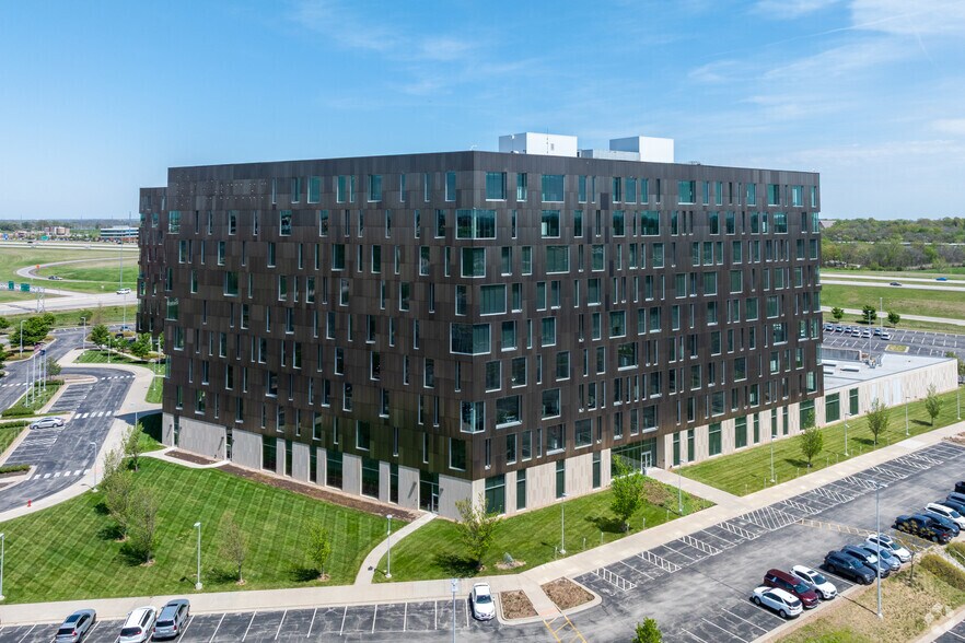 10201 Abilities Way, Kansas City, KS à louer - Photo de l’immeuble – Image 2 sur 4