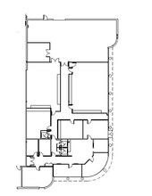5700 Highlands Pky SE, Smyrna, GA à louer Plan d’étage– Image 1 sur 1