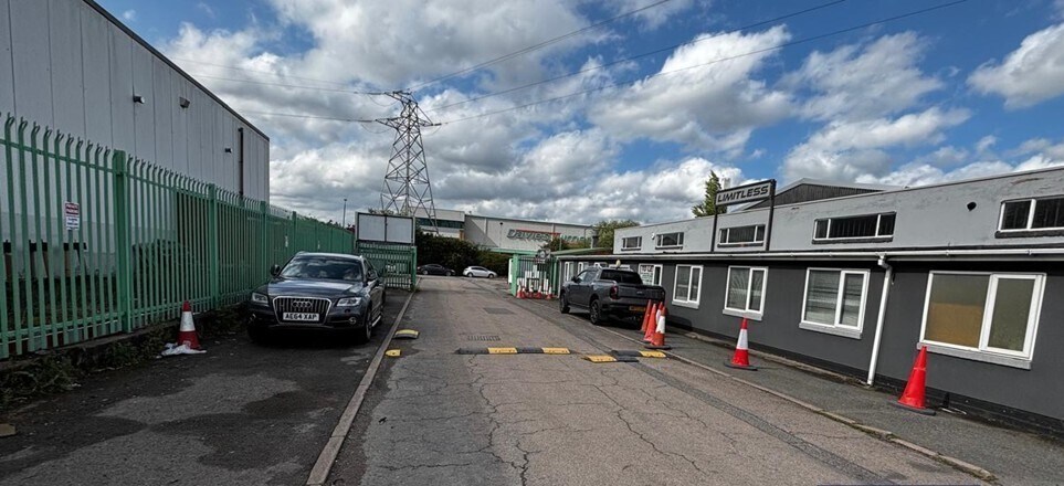 Gorsey Ln, Birmingham à louer - Photo de l’immeuble – Image 2 sur 9