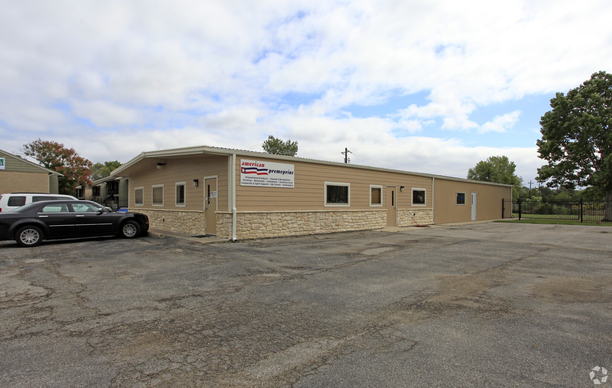 1128 Westwood Dr, Rosenberg, TX à louer Photo principale– Image 1 sur 15