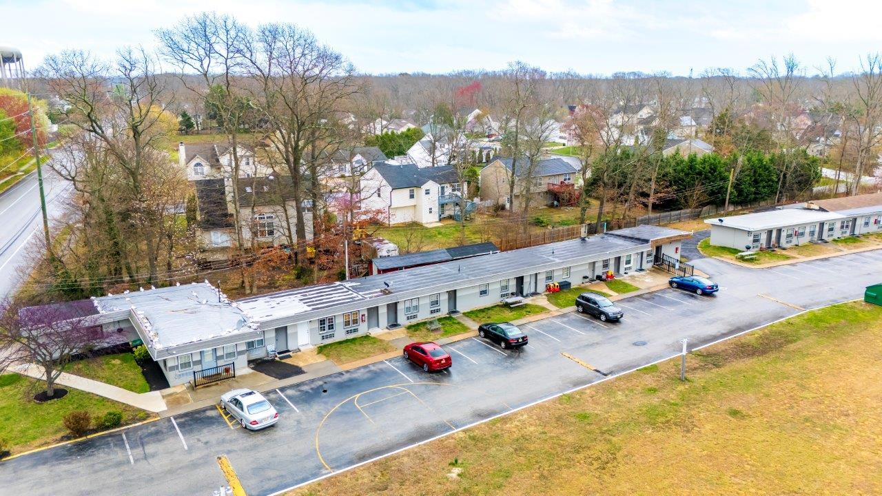 899 Corkery Ln, Williamstown, NJ à vendre Photo de l’immeuble– Image 1 sur 19