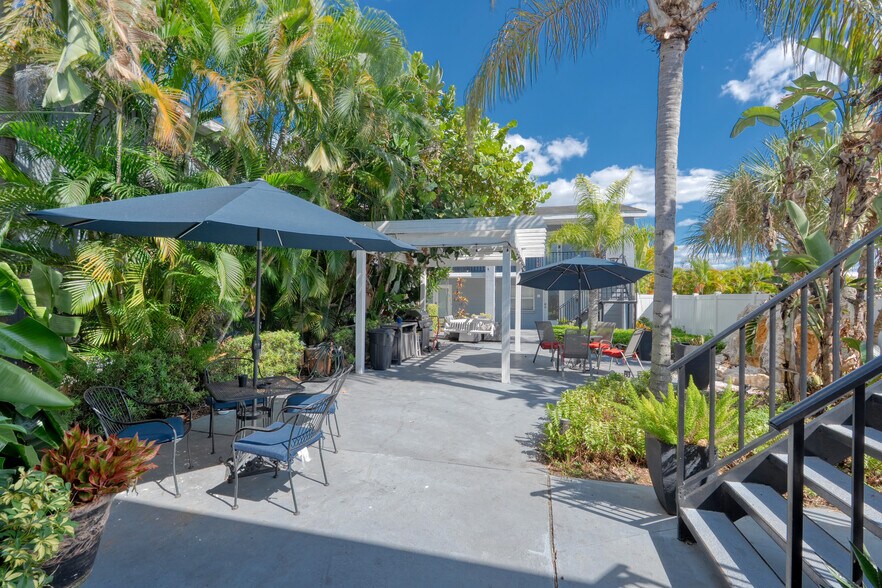 3418 W North A St, Tampa, FL à vendre - Photo de l’immeuble – Image 3 sur 8