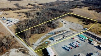 Plus de détails pour 1920 Bob Griffin Rd, Cameron, MO - Hôtellerie à vendre