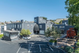 Plus de détails pour 555 De Haro St, San Francisco, CA - Bureau à louer