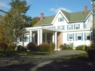 Plus de détails pour 1290 NY-94 Rt, New Windsor Township, NY - Spécialisé à vendre