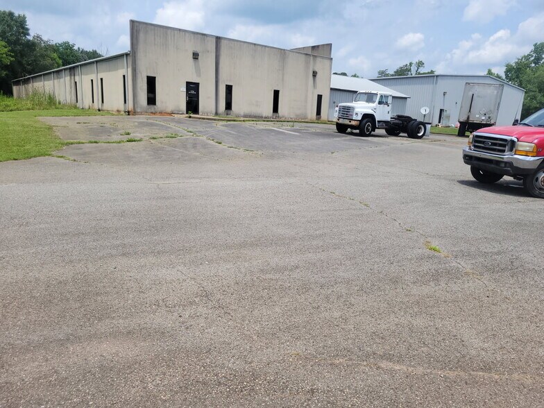 119 Spurgeon Bridges Dr, Shelby, NC à louer - Photo de l’immeuble – Image 1 sur 2