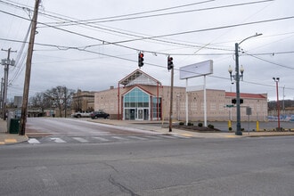 520 Penn Ave, Wilkinsburg, PA à louer Photo intérieure– Image 1 sur 8