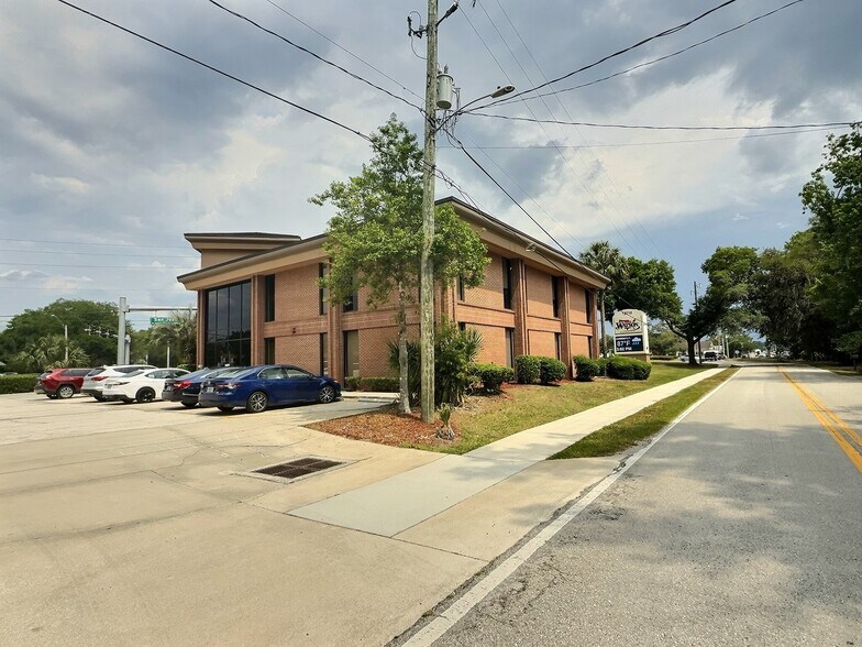 12710 San Jose Blvd, Jacksonville, FL à louer - Photo de l’immeuble – Image 2 sur 4
