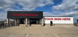 Plus de détails pour 130 New Towne Square Dr, Toledo, OH - Local commercial à louer