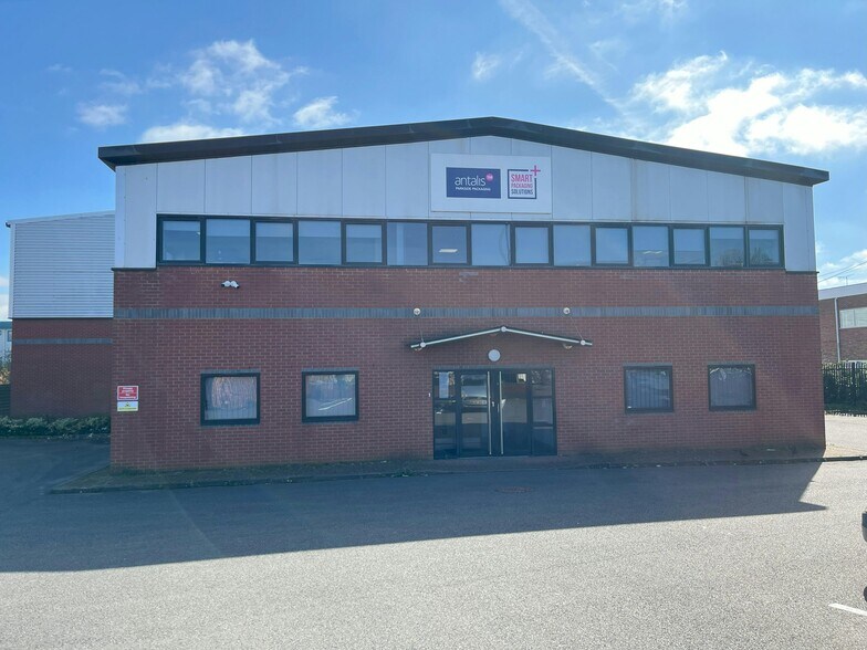 Willenhall Lane, Coventry à vendre - Photo de l’immeuble – Image 3 sur 3