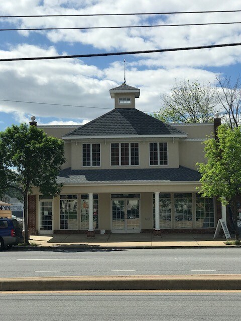 1702 Robert W Kirkwood Hwy, Wilmington, DE à louer Photo intérieure– Image 1 sur 6