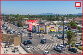 Plus de détails pour 14434 Sherman Way, Van Nuys, CA - Local commercial à louer
