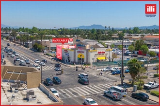 14434 Sherman Way, Van Nuys, CA - VUE AÉRIENNE  vue de carte - Image1