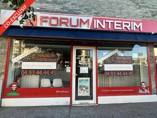 Plus de détails pour Local commercial à louer