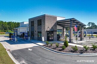 Plus de détails pour 1700 Georgia Pkwy w, Waycross, GA - Local commercial à vendre