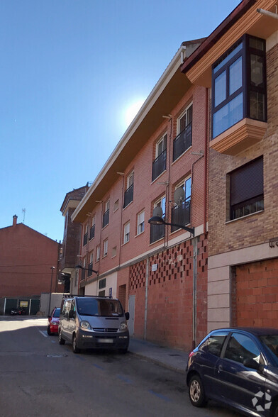 Calle Veracruz, 8, Galapagar, Madrid à louer - Photo de l’immeuble – Image 2 sur 2