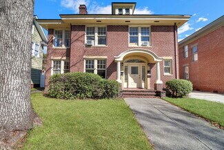 Plus de détails pour 210 E 48th St, Savannah, GA - Logement à vendre