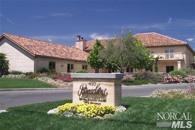 450 W Spain St, Sonoma, CA à vendre - Photo principale – Image 1 sur 2